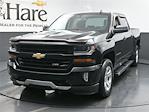 2017 Chevrolet Silverado 1500 Crew Cab 4x4 Pickup for sale #HCV252195B - photo 8