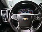 2017 Chevrolet Silverado 1500 Crew Cab 4x4 Pickup for sale #HCV252195B - photo 9
