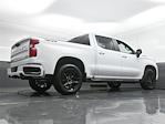 2025 Chevrolet Silverado 1500 Crew Cab 4x4 Pickup for sale #HCV252196 - photo 13