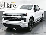 2025 Chevrolet Silverado 1500 Crew Cab 4x4 Pickup for sale #HCV252196 - photo 1