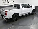 2025 Chevrolet Silverado 1500 Crew Cab 4x4 Pickup for sale #HCV252196 - photo 18