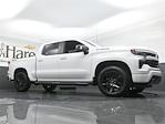 2025 Chevrolet Silverado 1500 Crew Cab 4x4 Pickup for sale #HCV252196 - photo 4