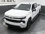 2025 Chevrolet Silverado 1500 Crew Cab 4x4 Pickup for sale #HCV252196 - photo 23