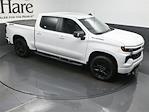 2025 Chevrolet Silverado 1500 Crew Cab 4x4 Pickup for sale #HCV252196 - photo 26