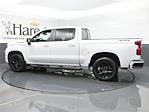 2025 Chevrolet Silverado 1500 Crew Cab 4x4 Pickup for sale #HCV252196 - photo 30