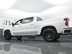 2025 Chevrolet Silverado 1500 Crew Cab 4x4 Pickup for sale #HCV252196 - photo 33