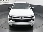 2025 Chevrolet Silverado 1500 Crew Cab 4x4 Pickup for sale #HCV252196 - photo 37