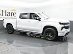 2025 Chevrolet Silverado 1500 Crew Cab 4x4 Pickup for sale #HCV252196 - photo 8