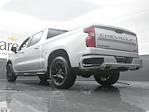 2022 Chevrolet Silverado 1500 Crew Cab 4WD Pickup for sale #HCV252196A - photo 2