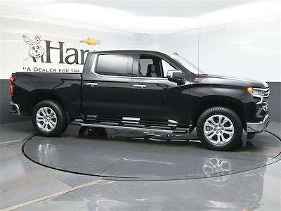 2023 Chevrolet Silverado 1500 Crew Cab 4x4 Pickup for sale #HCV252208A - photo 1