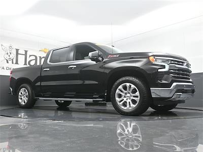 2023 Chevrolet Silverado 1500 Crew Cab 4x4 Pickup for sale #HCV252208A - photo 2