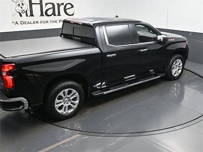 2023 Chevrolet Silverado 1500 Crew Cab 4x4 Pickup for sale #HCV252208A - photo 2