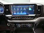 2023 Chevrolet Silverado 1500 Crew Cab 4x4 Pickup for sale #HCV252208A - photo 11