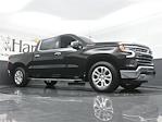 2023 Chevrolet Silverado 1500 Crew Cab 4x4 Pickup for sale #HCV252208A - photo 3