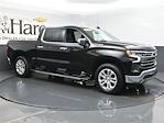 2023 Chevrolet Silverado 1500 Crew Cab 4x4 Pickup for sale #HCV252208A - photo 7