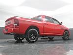 2018 Ram 1500 Crew Cab 4WD Pickup for sale #HCV252215B - photo 32