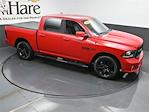 2018 Ram 1500 Crew Cab 4WD Pickup for sale #HCV252215B - photo 37
