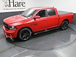 2018 Ram 1500 Crew Cab 4WD Pickup for sale #HCV252215B - photo 43