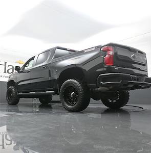 2022 Chevrolet Silverado 1500 Crew Cab 4x4 Pickup for sale #HCV252218C - photo 2