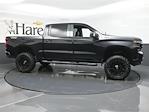 2022 Chevrolet Silverado 1500 Crew Cab 4x4 Pickup for sale #HCV252218C - photo 3