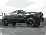 2022 Chevrolet Silverado 1500 Crew Cab 4x4 Pickup for sale #HCV252218C - photo 4