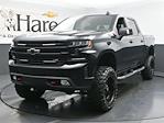 2022 Chevrolet Silverado 1500 Crew Cab 4x4 Pickup for sale #HCV252218C - photo 32