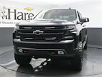 2022 Chevrolet Silverado 1500 Crew Cab 4x4 Pickup for sale #HCV252218C - photo 1