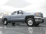 2015 GMC Sierra 2500 Crew Cab SRW 4x4 Pickup for sale #HCV252228B - photo 3