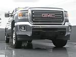 2015 GMC Sierra 2500 Crew Cab SRW 4x4 Pickup for sale #HCV252228B - photo 4