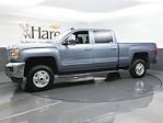 2015 GMC Sierra 2500 Crew Cab SRW 4x4 Pickup for sale #HCV252228B - photo 32