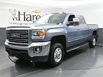 2015 GMC Sierra 2500 Crew Cab SRW 4x4 Pickup for sale #HCV252228B - photo 33