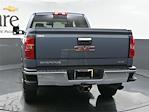 2015 GMC Sierra 2500 Crew Cab SRW 4x4 Pickup for sale #HCV252228B - photo 34