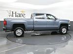 2015 GMC Sierra 2500 Crew Cab SRW 4x4 Pickup for sale #HCV252228B - photo 36