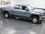 2015 GMC Sierra 2500 Crew Cab SRW 4x4 Pickup for sale #HCV252228B - photo 37