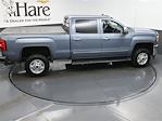 2015 GMC Sierra 2500 Crew Cab SRW 4x4 Pickup for sale #HCV252228B - photo 38