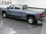 2015 GMC Sierra 2500 Crew Cab SRW 4x4 Pickup for sale #HCV252228B - photo 41
