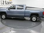 2015 GMC Sierra 2500 Crew Cab SRW 4x4 Pickup for sale #HCV252228B - photo 42