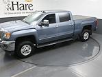 2015 GMC Sierra 2500 Crew Cab SRW 4x4 Pickup for sale #HCV252228B - photo 43