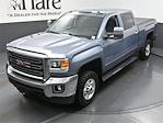 2015 GMC Sierra 2500 Crew Cab SRW 4x4 Pickup for sale #HCV252228B - photo 44