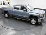 2015 GMC Sierra 2500 Crew Cab SRW 4x4 Pickup for sale #HCV252228B - photo 47