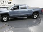 2015 GMC Sierra 2500 Crew Cab SRW 4x4 Pickup for sale #HCV252228B - photo 57