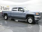 2015 GMC Sierra 2500 Crew Cab SRW 4x4 Pickup for sale #HCV252228B - photo 7