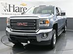 2015 GMC Sierra 2500 Crew Cab SRW 4x4 Pickup for sale #HCV252228B - photo 8