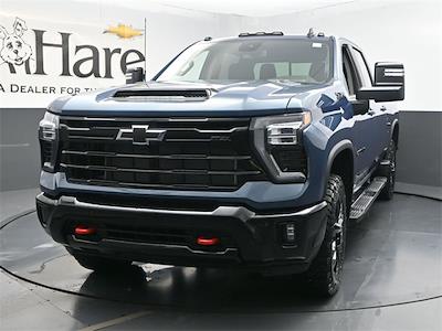 2025 Chevrolet Silverado 2500 Crew Cab 4x4 Pickup for sale #HCV252256 - photo 1