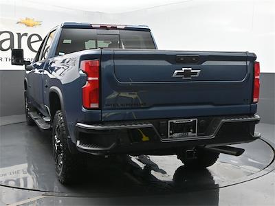 2025 Chevrolet Silverado 2500 Crew Cab 4x4 Pickup for sale #HCV252256 - photo 2