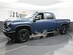 2025 Chevrolet Silverado 2500 Crew Cab 4x4 Pickup for sale #HCV252256 - photo 12
