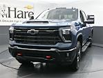2025 Chevrolet Silverado 2500 Crew Cab 4x4 Pickup for sale #HCV252256 - photo 1