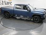 2025 Chevrolet Silverado 2500 Crew Cab 4x4 Pickup for sale #HCV252256 - photo 16