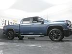 2025 Chevrolet Silverado 2500 Crew Cab 4x4 Pickup for sale #HCV252256 - photo 4