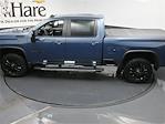 2025 Chevrolet Silverado 2500 Crew Cab 4x4 Pickup for sale #HCV252256 - photo 21